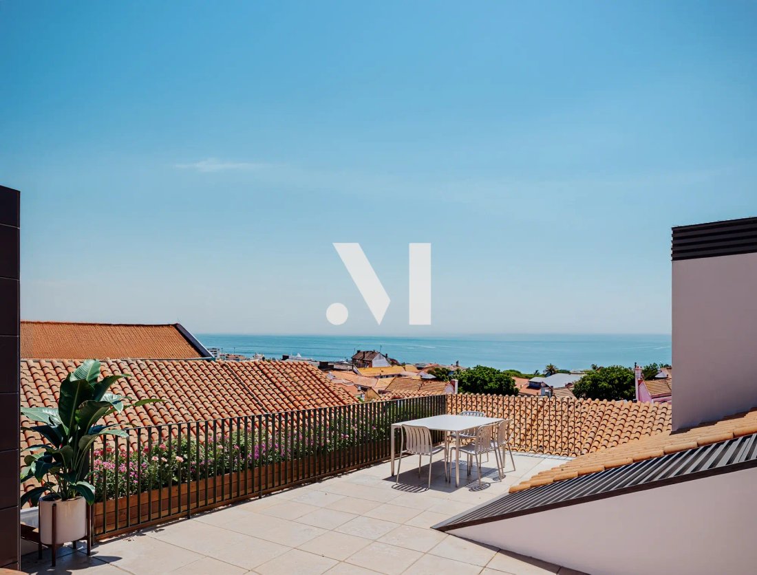 Apartment in Sao Vicente, Lisbon, Portugal 1 - 18437701