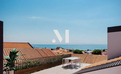 Appartement à São Vicente, Lisbonne, Portugal 1