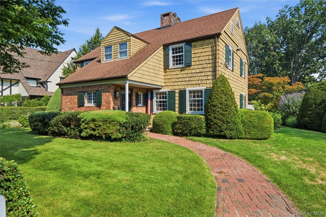 House in New York, New York, United States 1 - 18423435