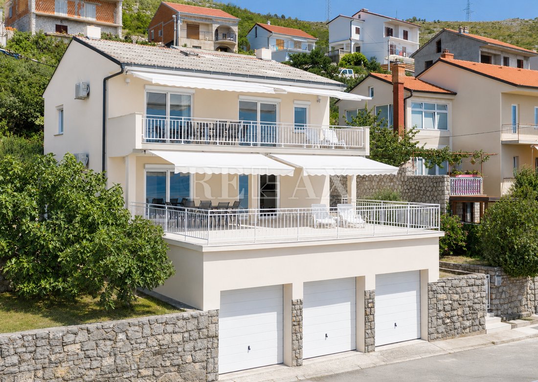 House in Senj, Lika-Senj County, Croatia 1 - 18437723