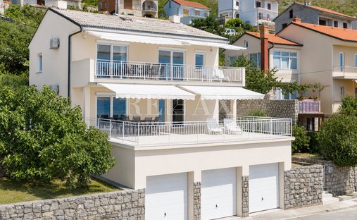 Casa en Senj, Condado de Lika-Senj, Croacia 1