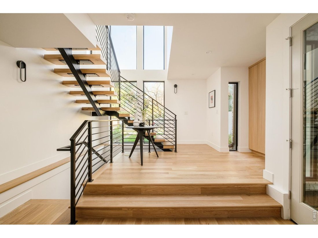 House in Denver, Colorado, United States 2 - 18439410