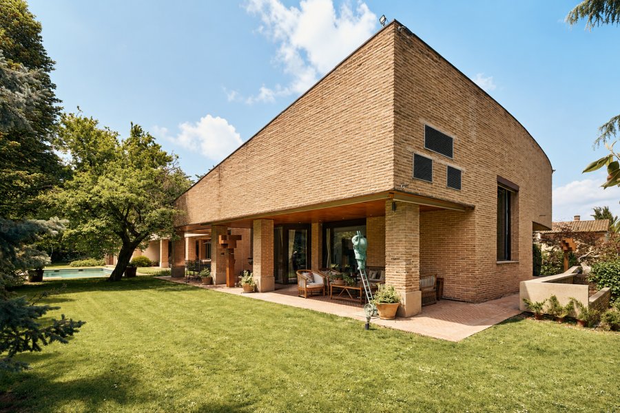 Chalet in Somosaguas, Pozuelo de Alarcon, Comunidad de Madrid 5 - 18420899