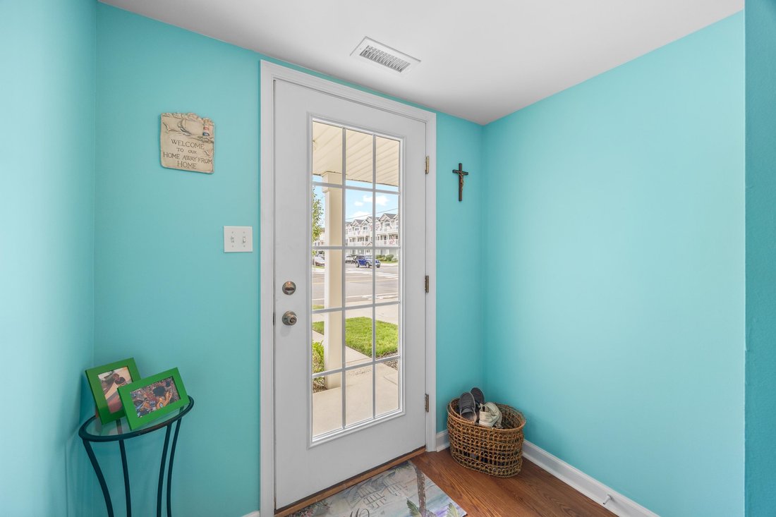 Townhouse in Wildwood, New Jersey, United States 5 - 18436113