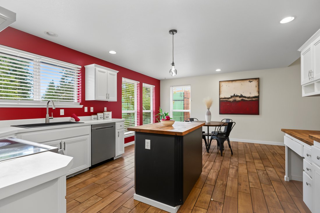 House in Allyn, Washington, United States 3 - 18438619