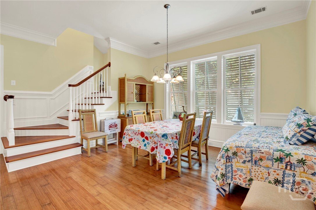 House in Tybee Island, Georgia, United States 4 - 18439447