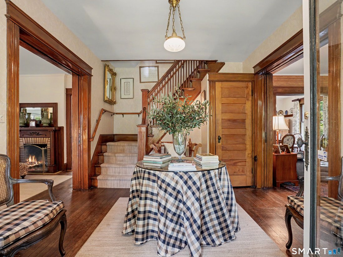 Casa a Fairfield, Connecticut, Stati Uniti 5 - 18437546