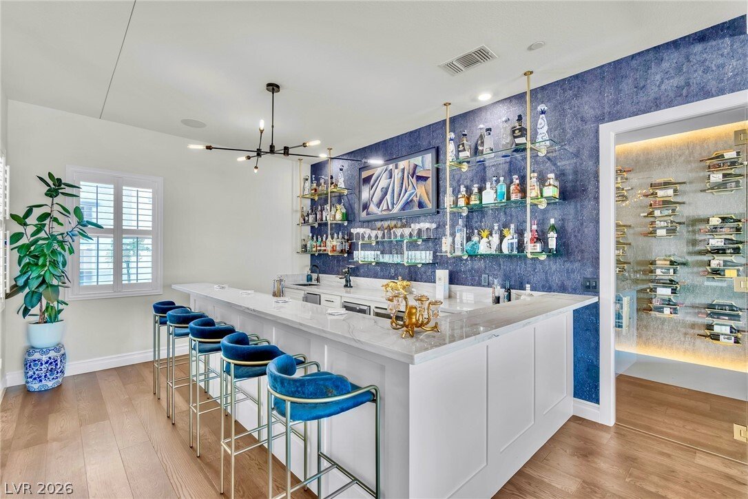 House in Las Vegas, Nevada, United States 3 - 18436441