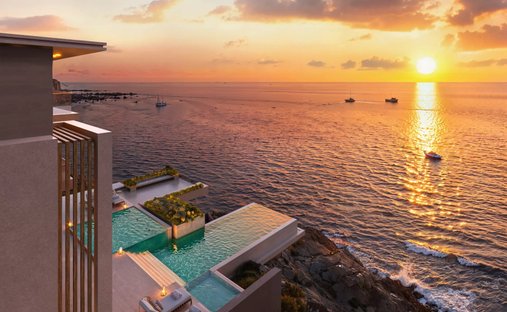 Villa in Yiti, Muscat Governorate, Oman 1
