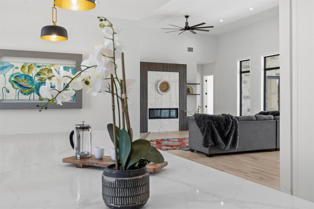 House in Spicewood, Texas, United States 3 - 18436970