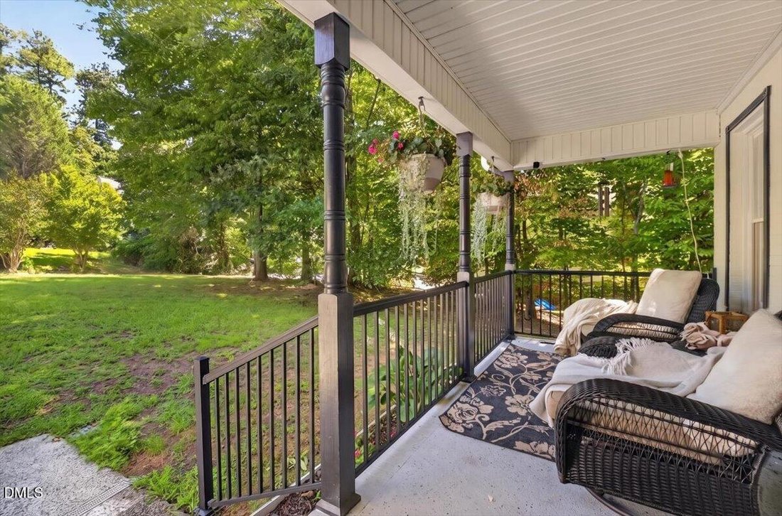 House in Durham, North Carolina, United States 4 - 18440107