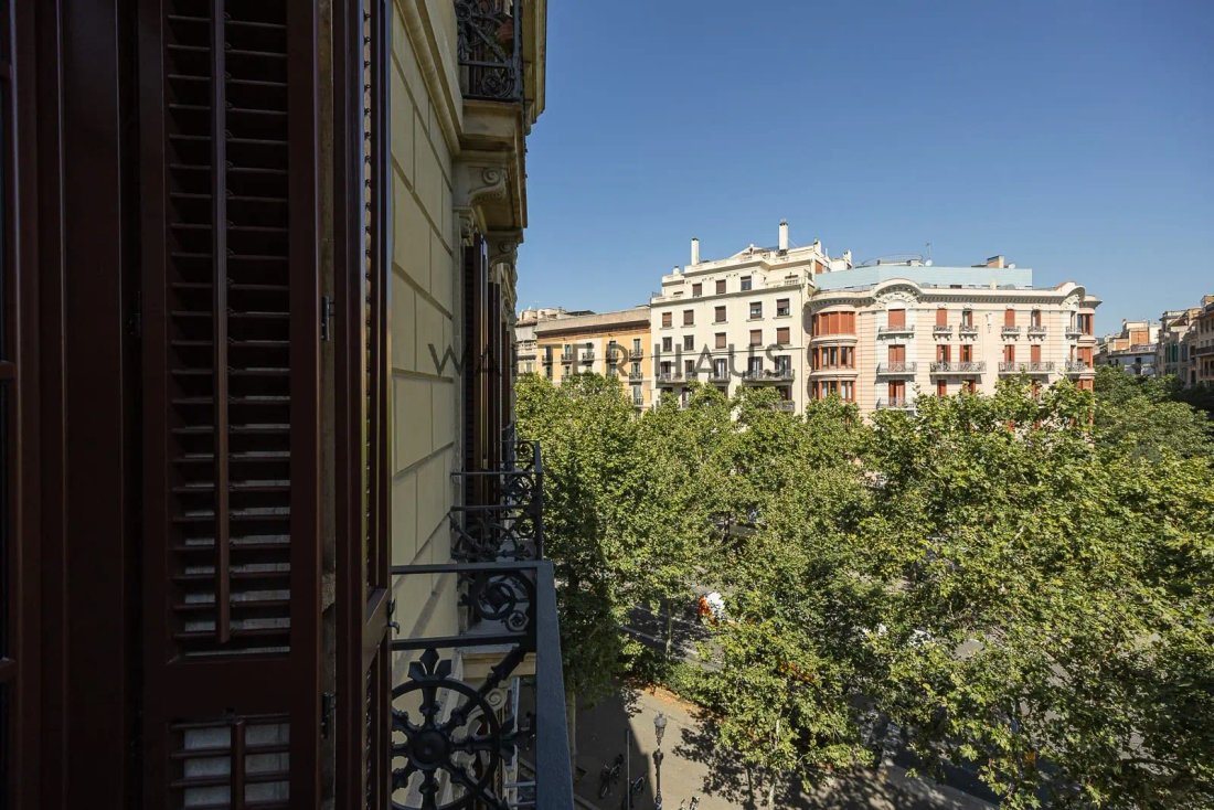 House in Eixample, Barcelona, Spain 2 - 18334216