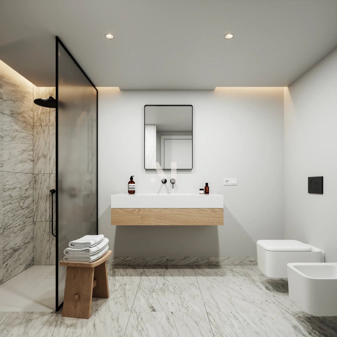 Apartment in Alvalade, Lisbon, Portugal 4 - 18436704