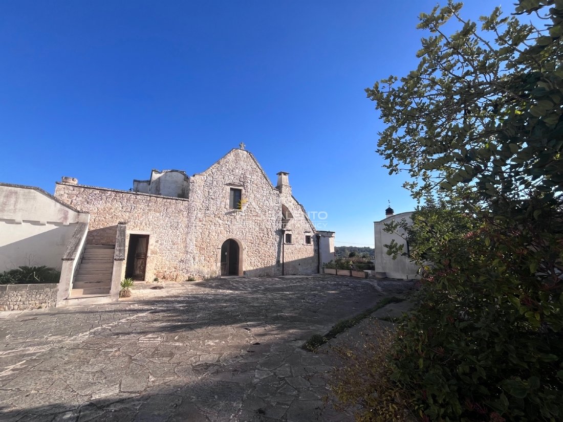 Tenuta a Cisternino, Puglia, Italia 3 - 18439107
