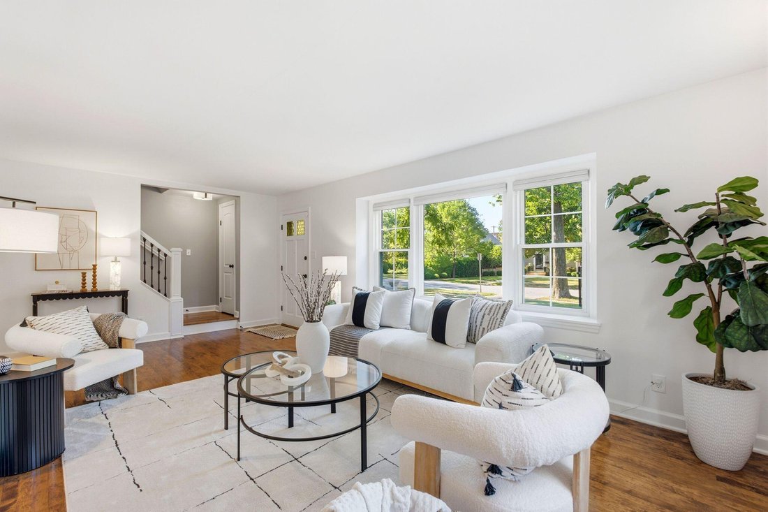 House in Fox Point, Wisconsin, United States 5 - 18442704