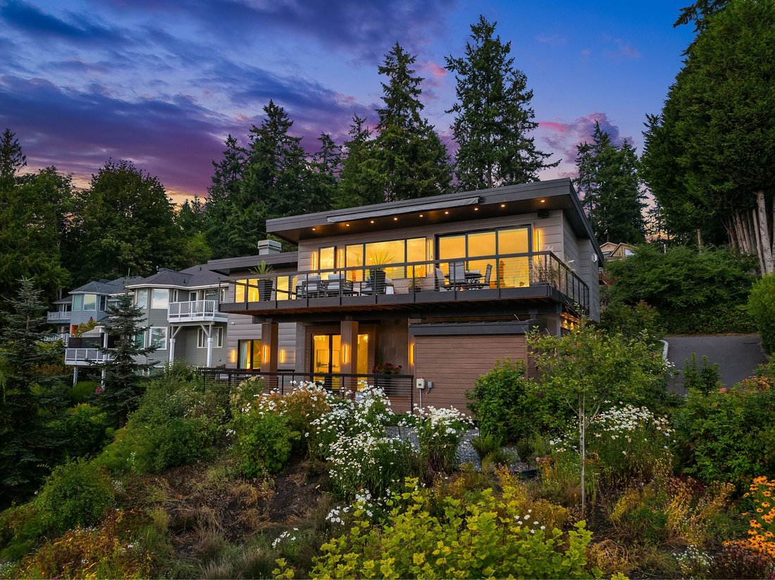 House in Bainbridge Island, Washington, United States 4 - 18440917