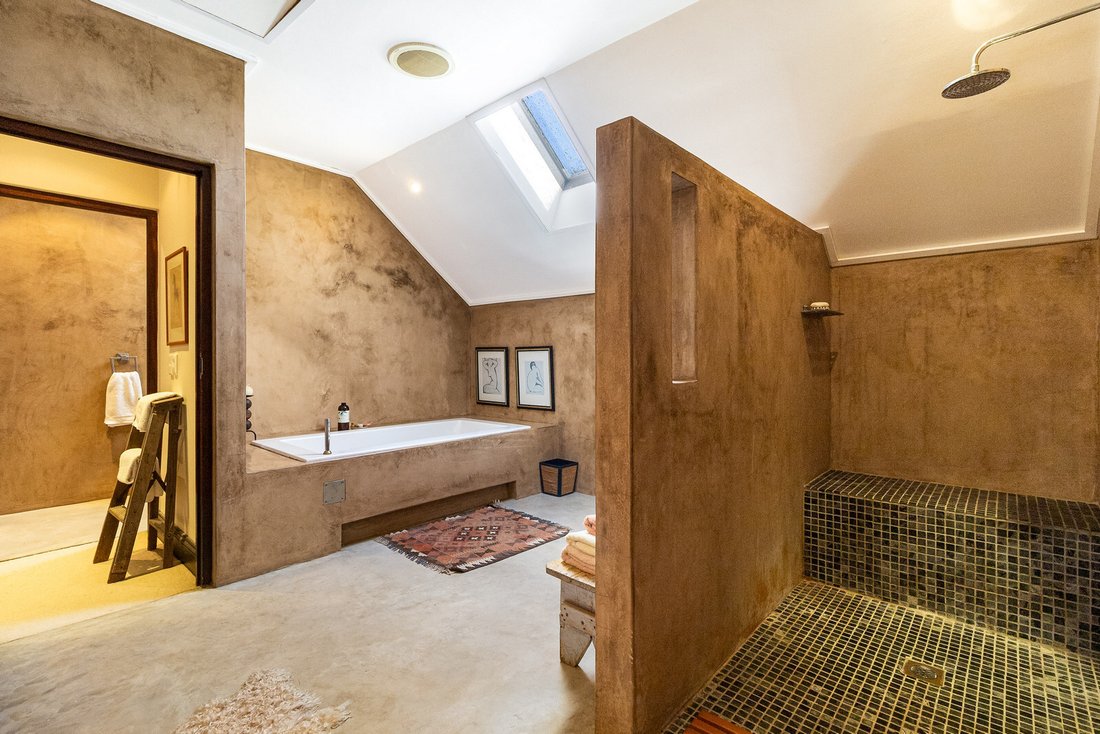 House in De Zalze Golf Estate, Western Cape, South Africa 5 - 18421665