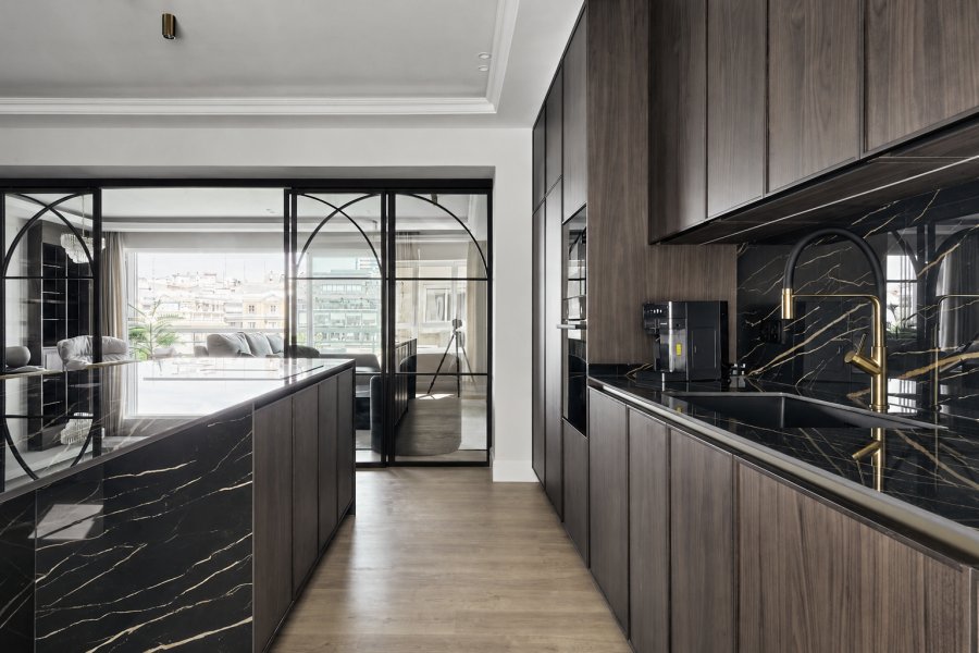 Apartment in Barrio Salamanca, Madrid, Spain 5 - 18420926