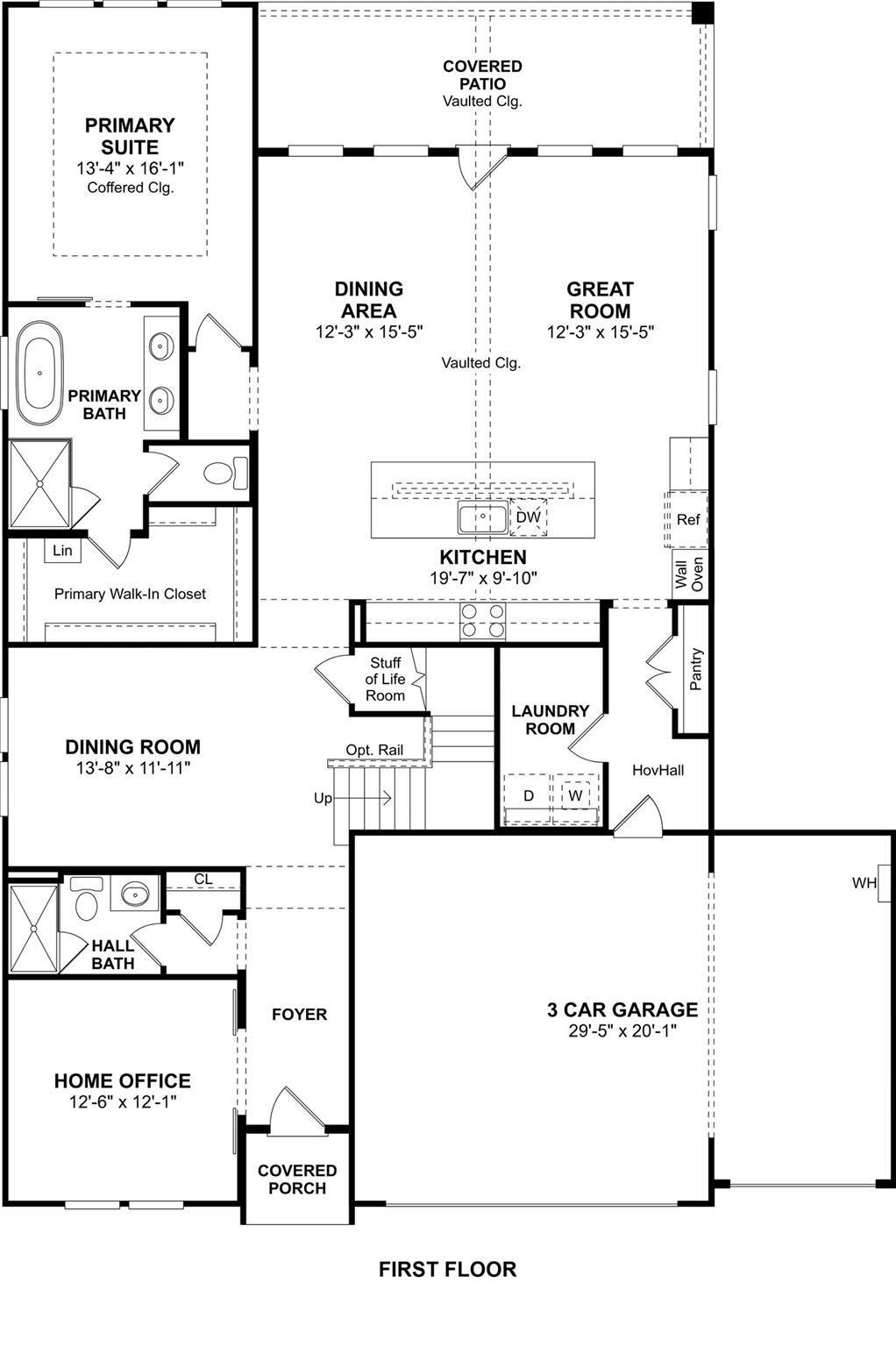House in Dayton, Texas, United States 3 - 18437471