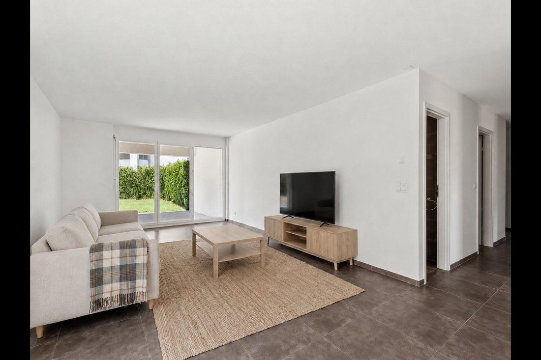 Apartment in Corcelles-près-Payerne, Vaud, Switzerland 3 - 18435552