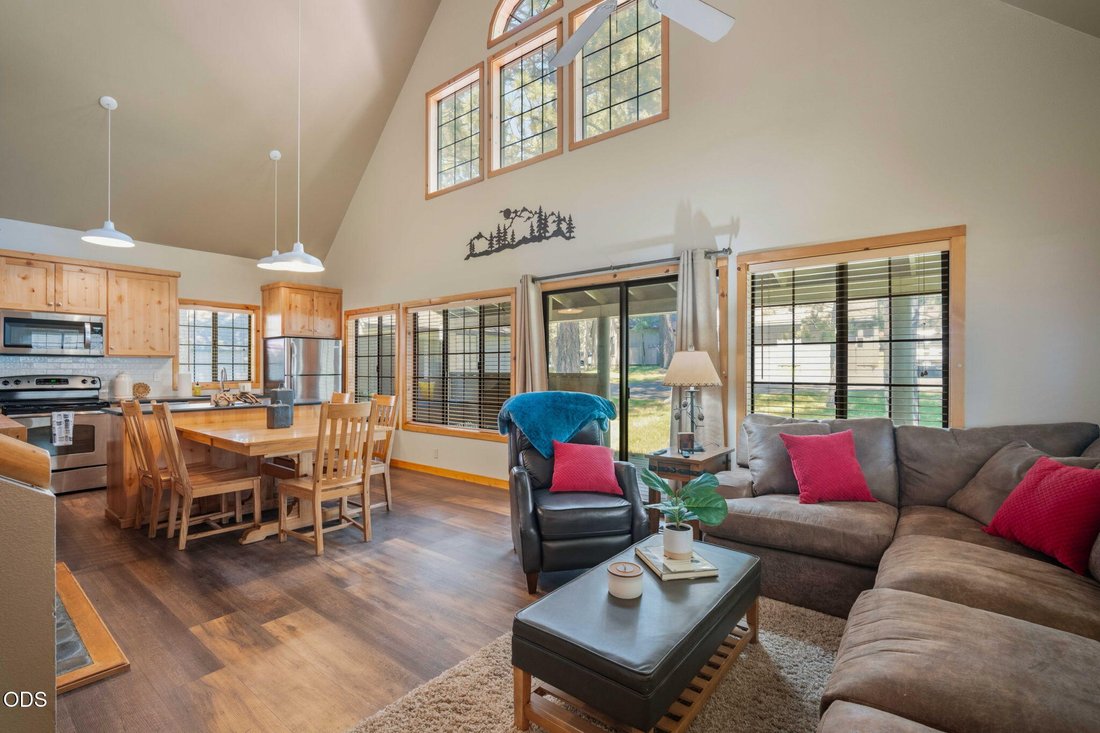 Condo in Sunriver, Oregon, United States 1 - 18436460