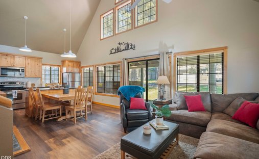 Condo in Sunriver, Oregon, United States 1