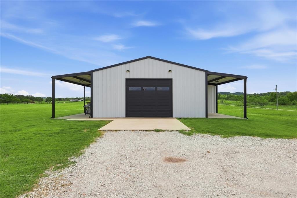 House in Grandview, Texas, United States 3 - 18437510
