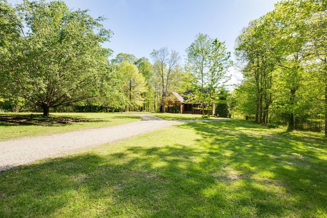House in Portland, Tennessee, United States 4 - 18440296