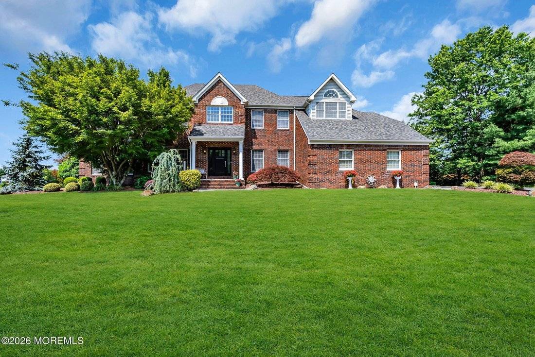 House in Millstone, New Jersey, United States 2 - 18440442