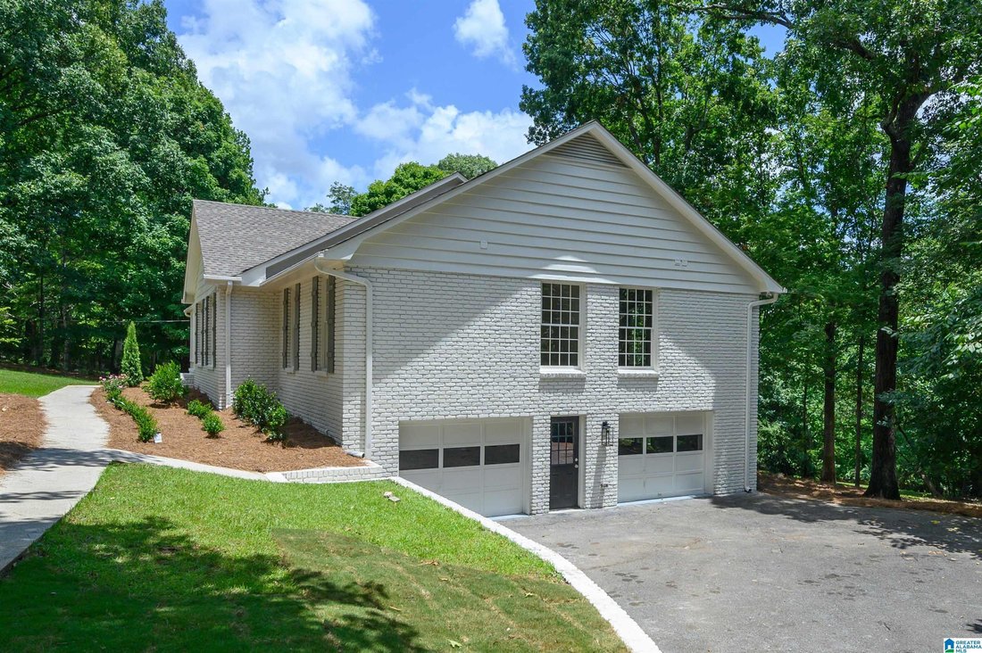 House in Pelham, Alabama, United States 5 - 18442840