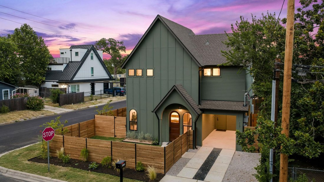 House in Austin, Texas, United States 2 - 18440200