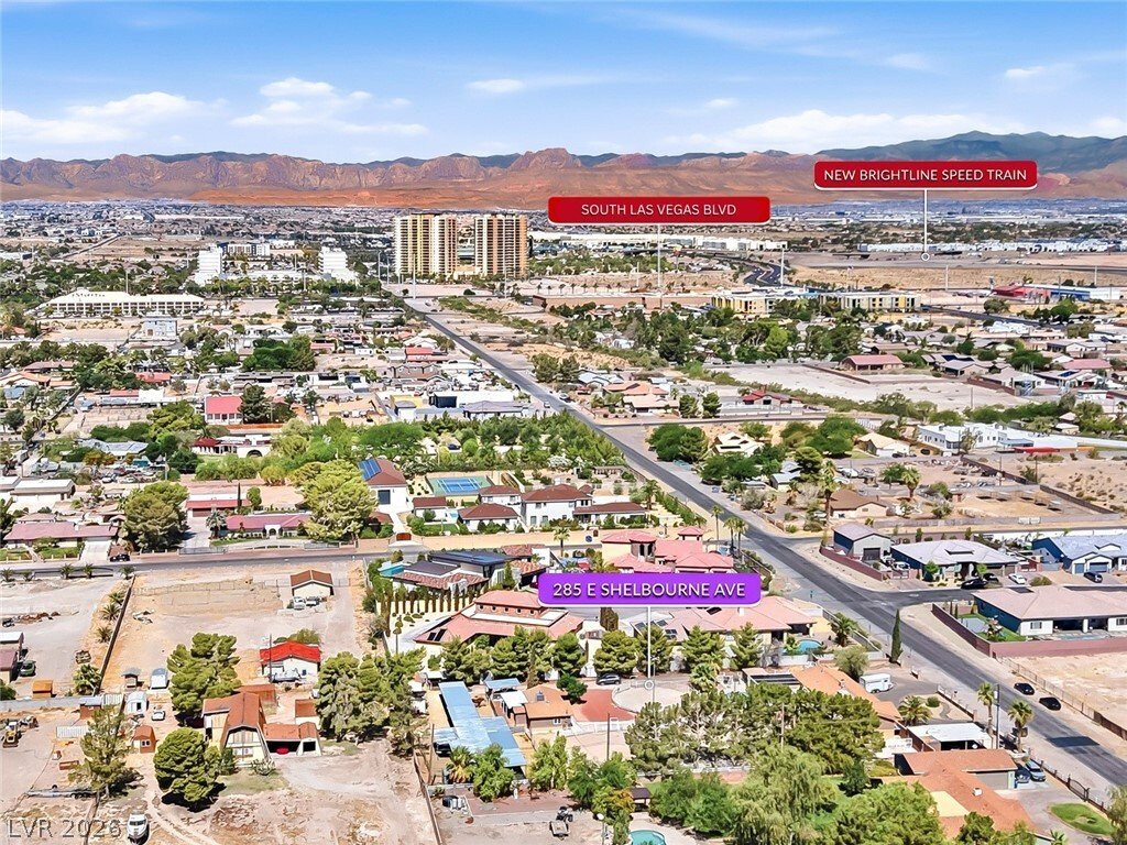 House in Las Vegas, Nevada, United States 2 - 18436456