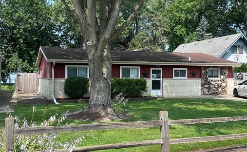 Casa a Fox Lake, Illinois, Stati Uniti 1