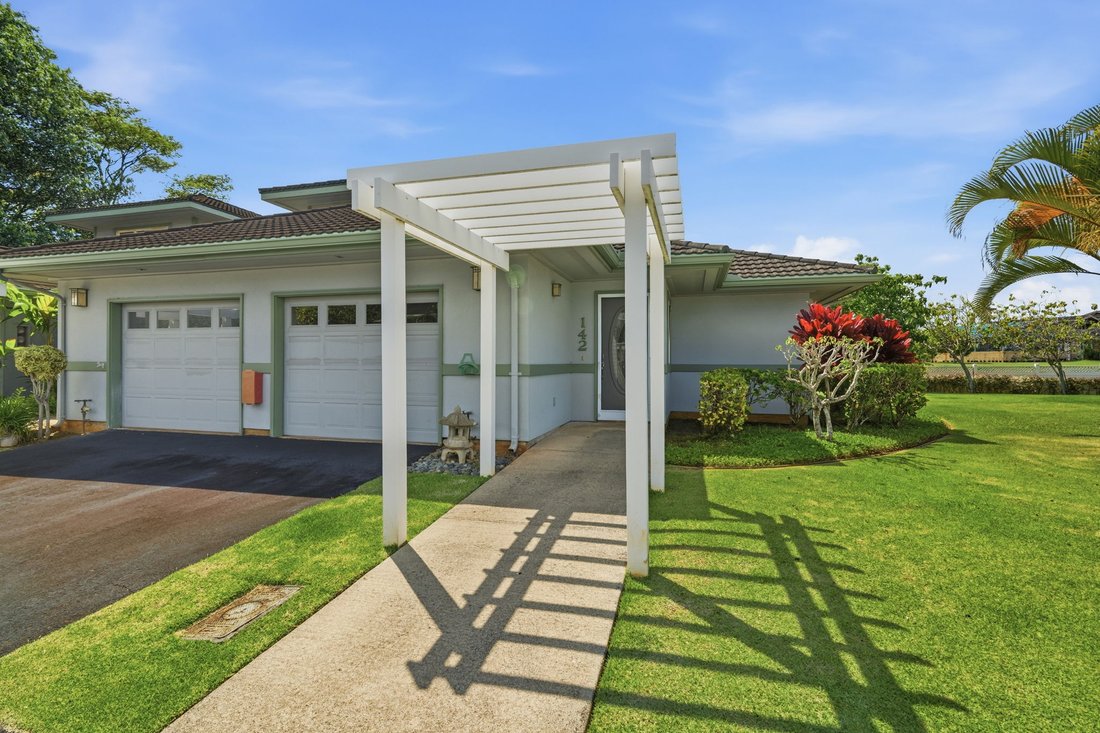 Condo in Lihue, Hawaii, United States 1 - 18442257