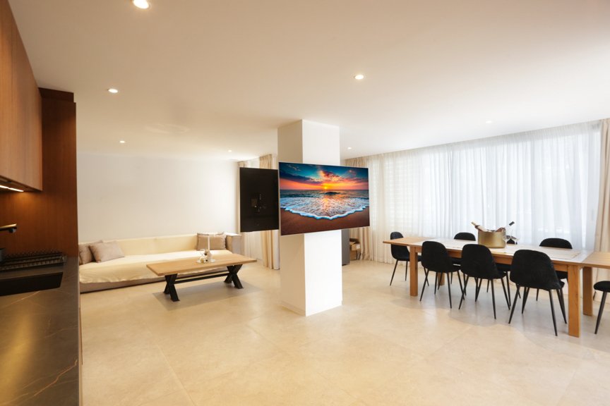 Apartment in Cala Fornells, Calvia, Balearic Islands 5 - 17905039