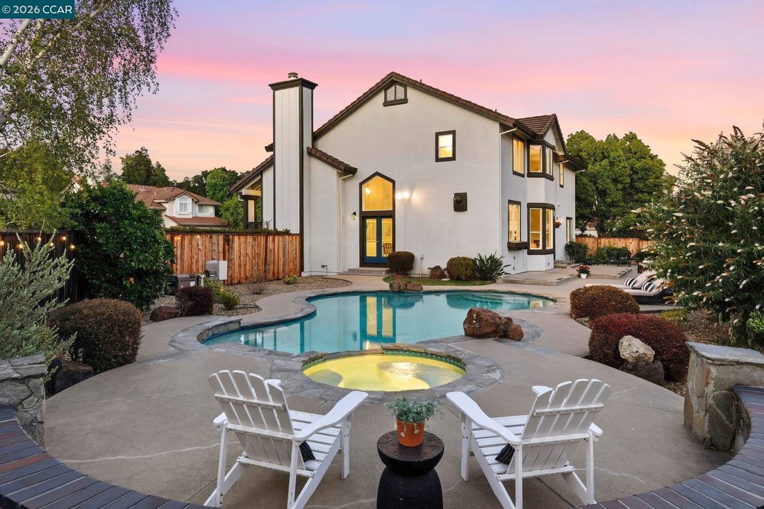 House in Danville, California, United States 2 - 18438459