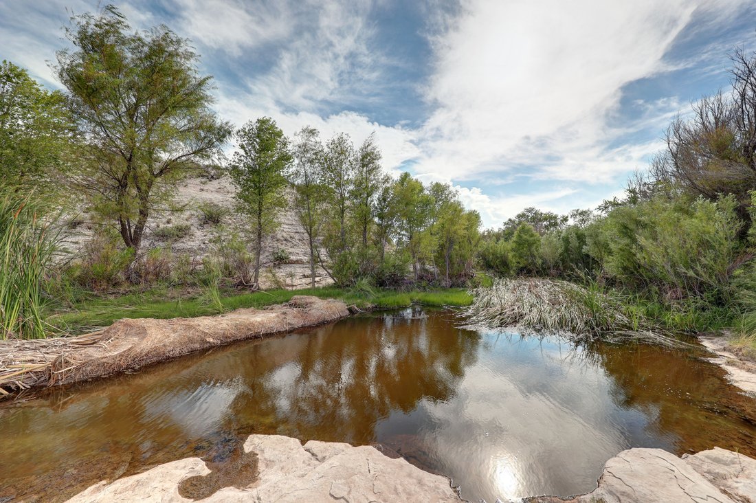 Farm Ranch in Marfa, Texas, United States 5 - 15770118