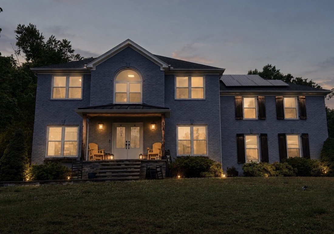 House in Nolensville, Tennessee, United States 2 - 18440205