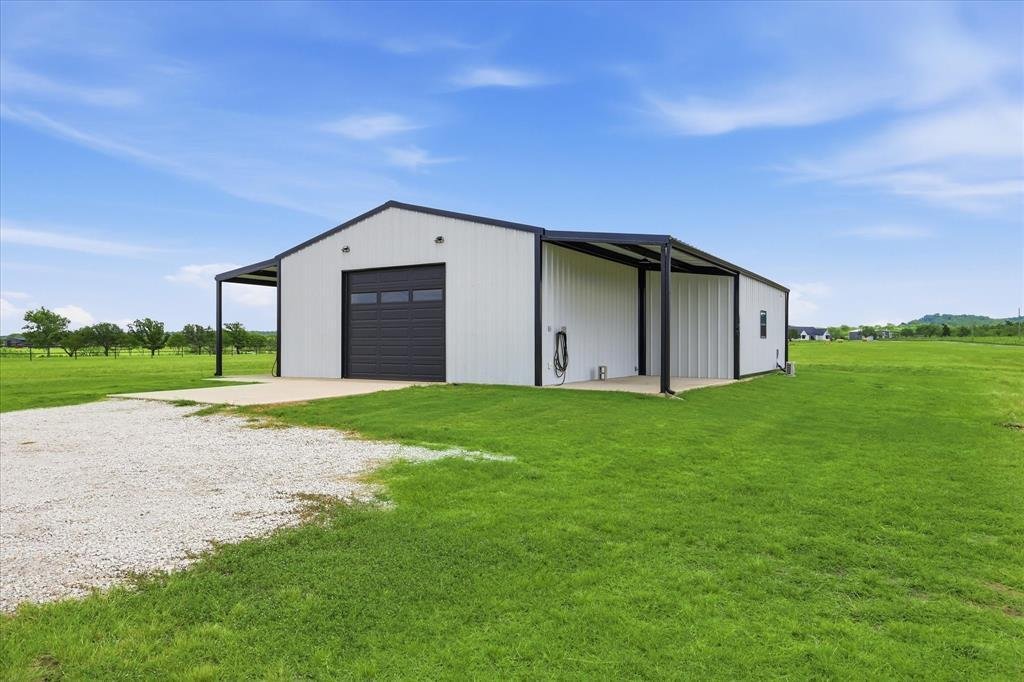 House in Grandview, Texas, United States 4 - 18437510