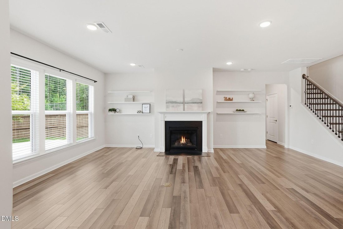 House in New Hill, North Carolina, United States 4 - 18443028