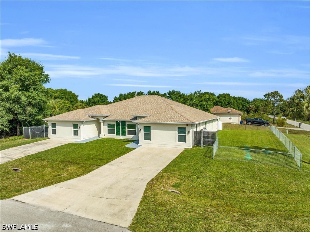 House in Fort Myers, Florida, United States 1 - 18439108