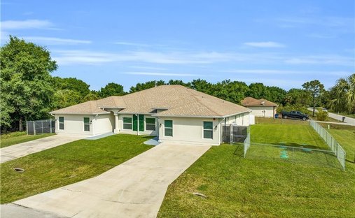 Casa a Fort Myers, Florida, Stati Uniti 1