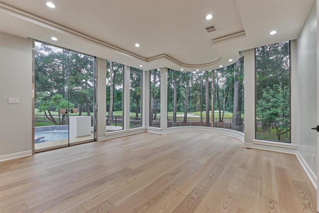 House in The Woodlands, Texas, United States 5 - 18440819