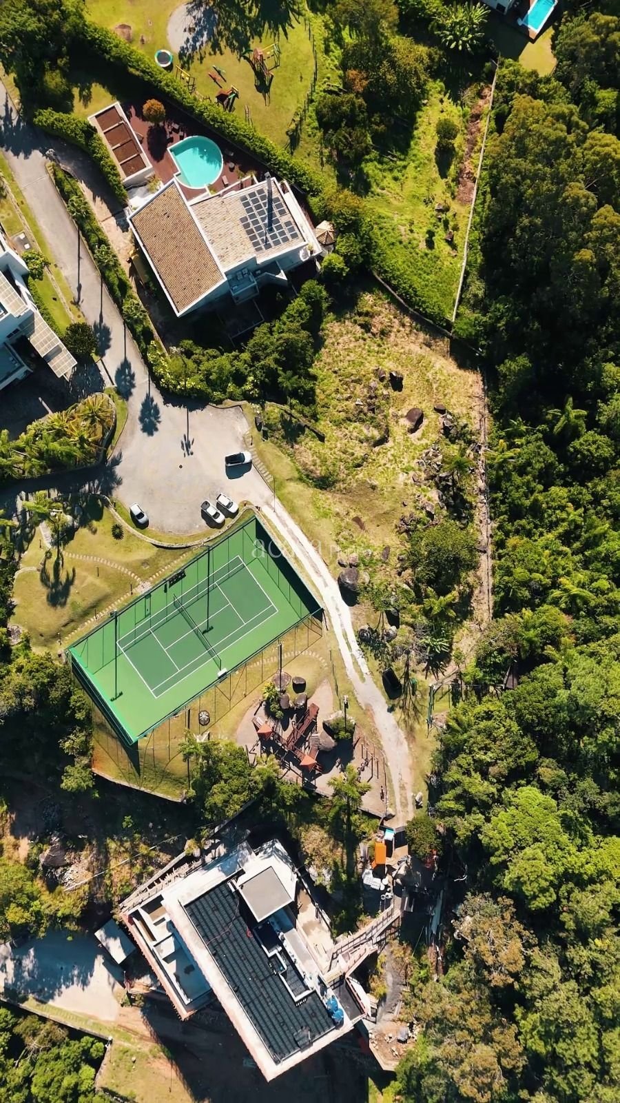 Terreno a Florianópolis, Santa Catarina, Brasile 3 - 18441071