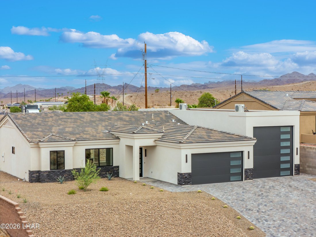 House in Desert Hills, Arizona, United States 1 - 18438812