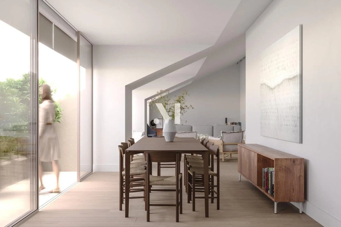 Apartment in Arroios, Lisbon, Portugal 3 - 18437555