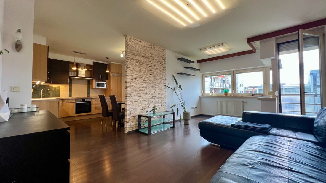 Apartment in Budapest, Budapest, Hungary 3 - 18438015