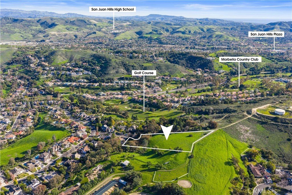 Land in San Juan Capistrano, California, United States 5 - 18440504
