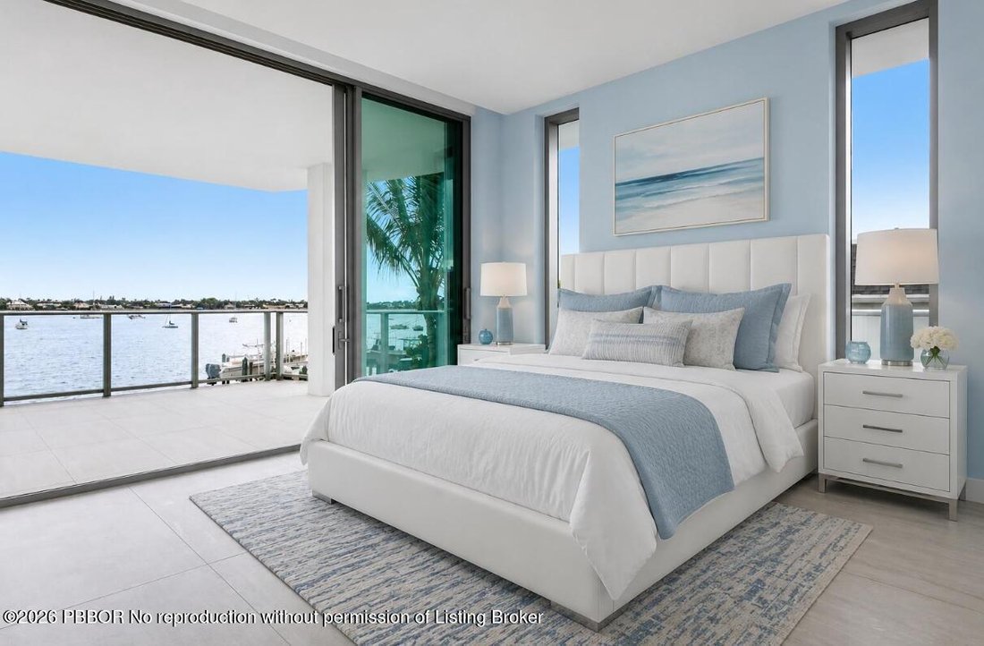 Condo in West Palm Beach, Florida, United States 4 - 18440793