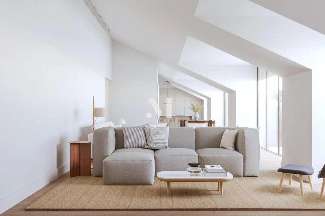 Apartment in Arroios, Lisbon, Portugal 2 - 18437555